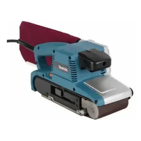 Lijadora de Banda Makita 9902 3” x 21” (76 x 533 mm) 1.010 W
