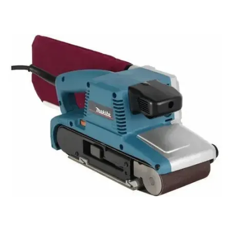 Lijadora de Banda Makita 9902 3” x 21” (76 x 533 mm) 1.010 W