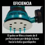 Lijadora para Madera Makita BO5030 Roto-Orbital 5” 300W precio online