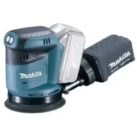 Lijadora Excéntrica 123 Mm - Orbitas P/m. 7000/9500/11000 Makita Herramientas