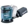 Lijadora Excéntrica 123 Mm - Orbitas P/m. 7000/9500/11000 Makita comprar en Chile