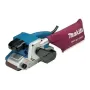 Lijadora de Banda Makita 9902 3” x 21” (76 x 533 mm) 1.010 W - especificaciones