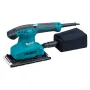 Lijadora Orbital Makita M9203B 190 W precio online