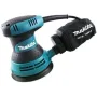 Lijadora para Madera Makita BO5030 Roto-Orbital 5” 300W - especificaciones