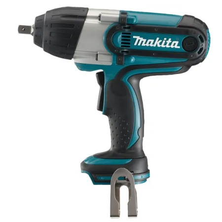 Llave de Impacto Inalámbrica Makita 18V LXT 1/2” 440 Nm DTW450Z llave de impacto inalambrica