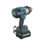 Llave de impacto makita 40V TW001GD201 comprar en Chile