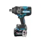 Llave de impacto makita 40V TW001GD201 llave de impacto inalambrica - vista detalle