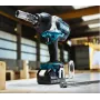 Llave De Impacto Inalámbrica 18V Makita DTW1002RTJ precio online