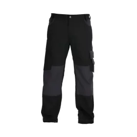 Pantalón Cargo Alta Resistencia Diferentes Colores Ropa de trabajo