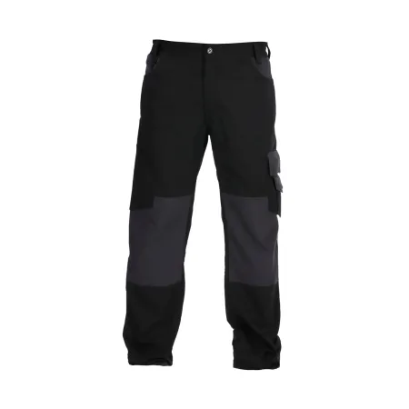Pantalón Cargo Alta Resistencia Diferentes Colores Ropa de trabajo