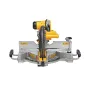 Sierra Ingleteadora 12 telescopica 1.675W dewalt DWS780-B2 Sierra Ingletadora - especificaciones