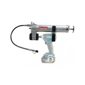 Manguera para Pistola de Grasa Makita 1/8” NPT T-01834 Accesorios de herramienta