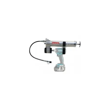 Manguera para Pistola de Grasa Makita 1/8” NPT T-01834 Accesorios de herramienta