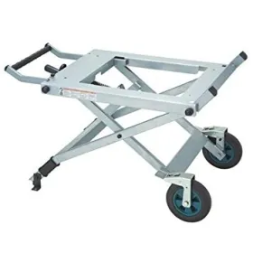 Sierra MESA para SIERRA de BANCO P/MLT100 Makita Accesorios de herramienta