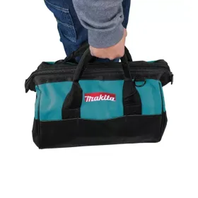 Maleta Contratista Makita 14” 831253-8 Herramientas manuales