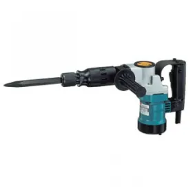 Martillo Demoledor Hexagonal 17 mm. 900 W.   6,0 kg. Makita