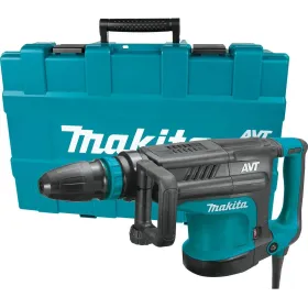 Martillo Demoledor Makita HM1203C SDS-MAX 1.510 W 9,7 kg