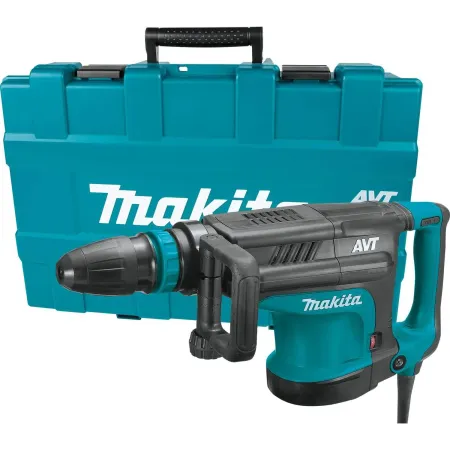 Martillo Demoledor Makita HM1203C SDS-MAX 1.510 W 9,7 kg