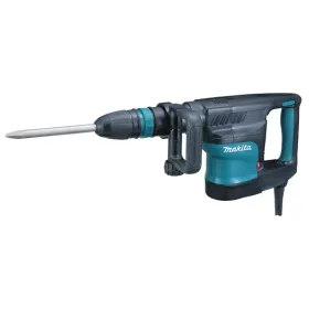 Martillo Demoledor SDS-MAX 1.300 W. - Vel. Variable 7, 3 Kg. Makita Herramientas