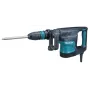 Martillo Demoledor SDS-MAX 1.300 W. - Vel. Variable 7, 3 Kg. Makita Herramientas