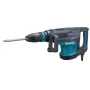 Martillo Demoledor Makita HM1203C SDS-MAX 1.510 W 9,7 kg comprar en Chile