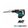 Martillo Rotativo SDS-MAX 45 Mm. 1.350 W. 8, 9 Kg. AVT Makita Herramientas
