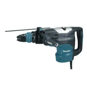 Martillo Rotativo SDS-MAX 52 Mm. 1.510 W. 10, 9 Kg. Makita Herramientas