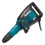 Martillo Demoledor SDS-MAX 1.500 W.   12,3 kg.   AVT + Soft No Load Makita