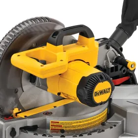 Sierra Ingleteadora DeWALT 10” 1.600 W DWS713-B2 Sierra Ingletadora