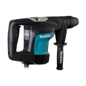 Martillo de Combinacion SDS-MAX 35 Mm. 850 W. 5, 9 Kg. Makita Herramientas