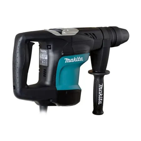 Martillo de Combinacion SDS-MAX 35 Mm. 850 W. 5, 9 Kg. Makita Herramientas