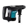 Martillo de Combinacion SDS-MAX 35 Mm. 850 W. 5, 9 Kg. Makita Herramientas