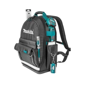 Mochila Organizadora de Herramientas Makita E-1548 Maletas accesorios