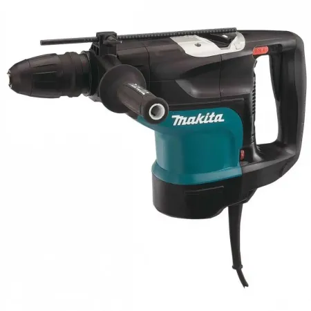Martillo Rotativo SDS-MAX 45 mm.  1.350 W. 8,2 kg. Martillo Demoledor