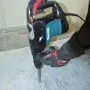 Martillo Rotativo SDS-MAX 45 mm.  1.350 W. 8,2 kg. precio online