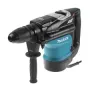 Martillo Rotativo SDS-MAX 45 mm.  1.350 W. 8,2 kg. Martillo Demoledor - vista detalle