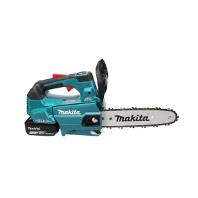 Electrosierra Inalámbrica 18v  Makita DUC256Z Motosierra a batería