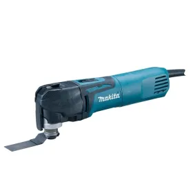 Multiherramienta 320W - Vel. Variable C/ Maleta (cambio los Acc sin Herramientas) Makita
