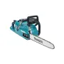 ElectroSierra Inalámbrica de Poda UC012GT102  Makita Motosierra a batería - vista detalle