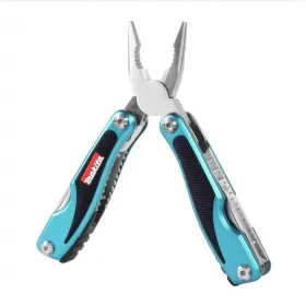 Multiherramienta Manual Makita 10 en 1 999MULTITOOL Herramientas manuales