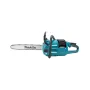 ElectroSierra Inalámbrica de Poda UC012GT102  Makita Motosierra a batería - especificaciones