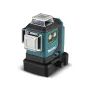 Nivel Láser Línea Verde Inalámbrico SK700GD Niveles laser