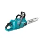 ElectroSierra Inalámbrica de Poda UC012GT102  Makita Motosierra a batería - kit y accesorios