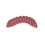 PAPEL ABRASIVO DELTA ROJO SET 10 PCS SURTIDO (60-80-120-180-240) Accesorios para lijadoras