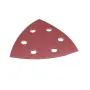 PAPEL ABRASIVO DELTA ROJO SET 10 PCS SURTIDO (60-80-120-180-240) comprar en Chile