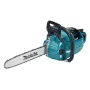 ElectroSierra Inalámbrica de Poda UC012GT102  Makita Motosierra a batería - vista detalle