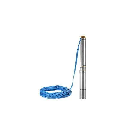 Bomba Pozo Profundo 0.75 HP TRIPLEE