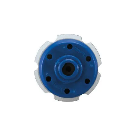 Plato de Enganche Makita 125 mm para Pulidora PO6000C 197923-2 Accesorios de herramienta