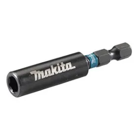 PORTABROCA  MAGNETICO IMPACT BLACK Adaptadores