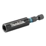 PORTABROCA  MAGNETICO IMPACT BLACK Adaptadores